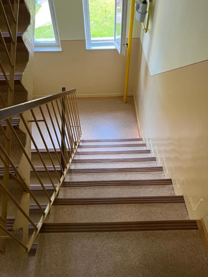 Apartmán Tatranská Kotlina Vysoké Tatry Esterno foto